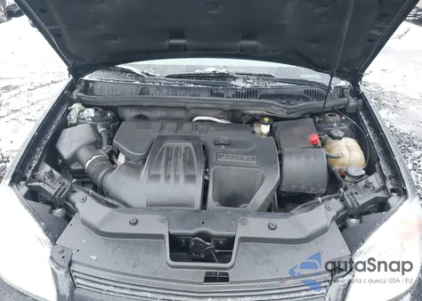 2007 Chevrolet Cobalt Ls z USA, uszkodzony, nr VIN 1G1AK55F777209397